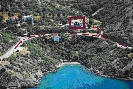 Apartments Mladenka سينج المظهر الخارجي الصورة