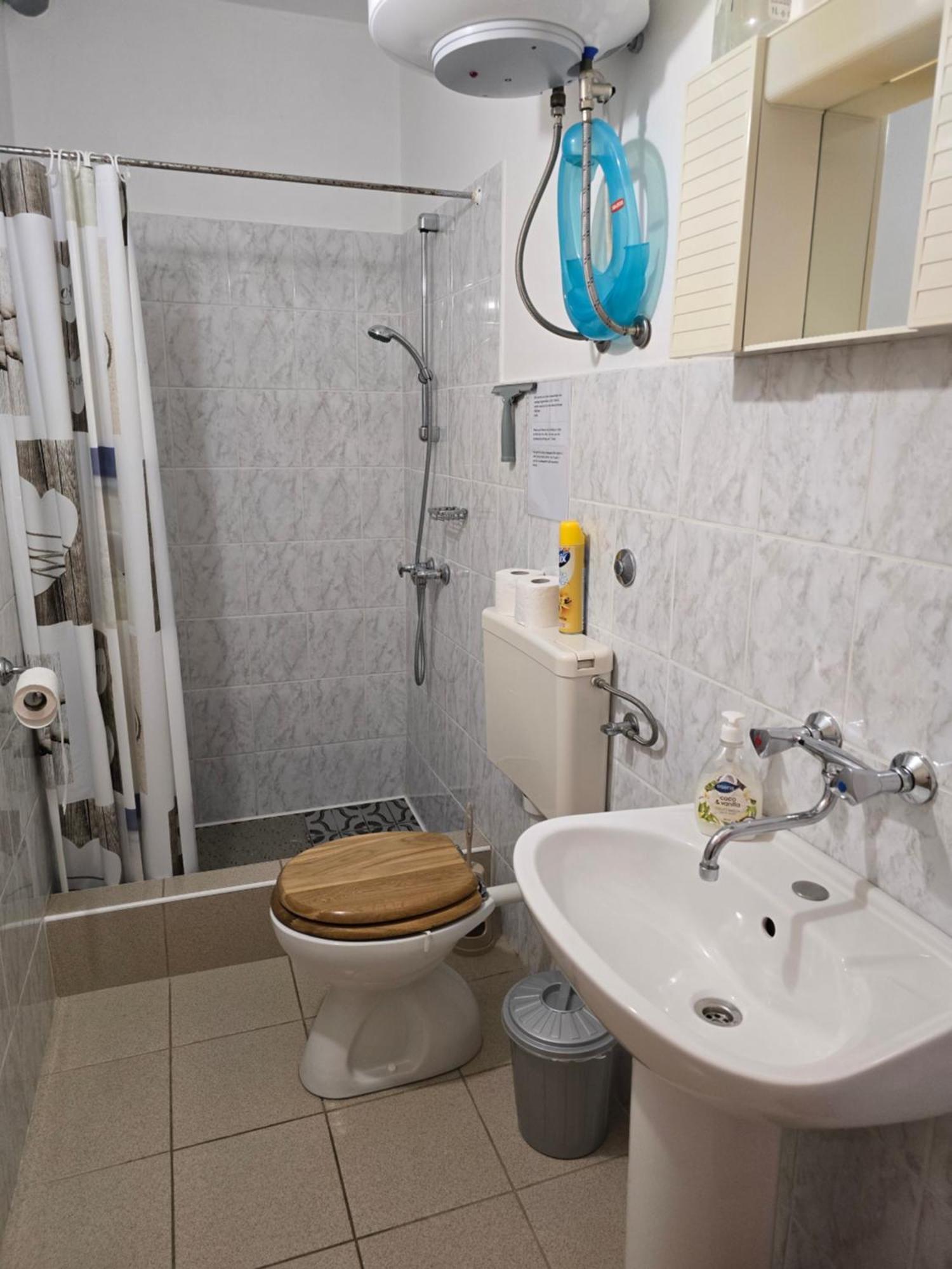 Apartments Mladenka سينج المظهر الخارجي الصورة