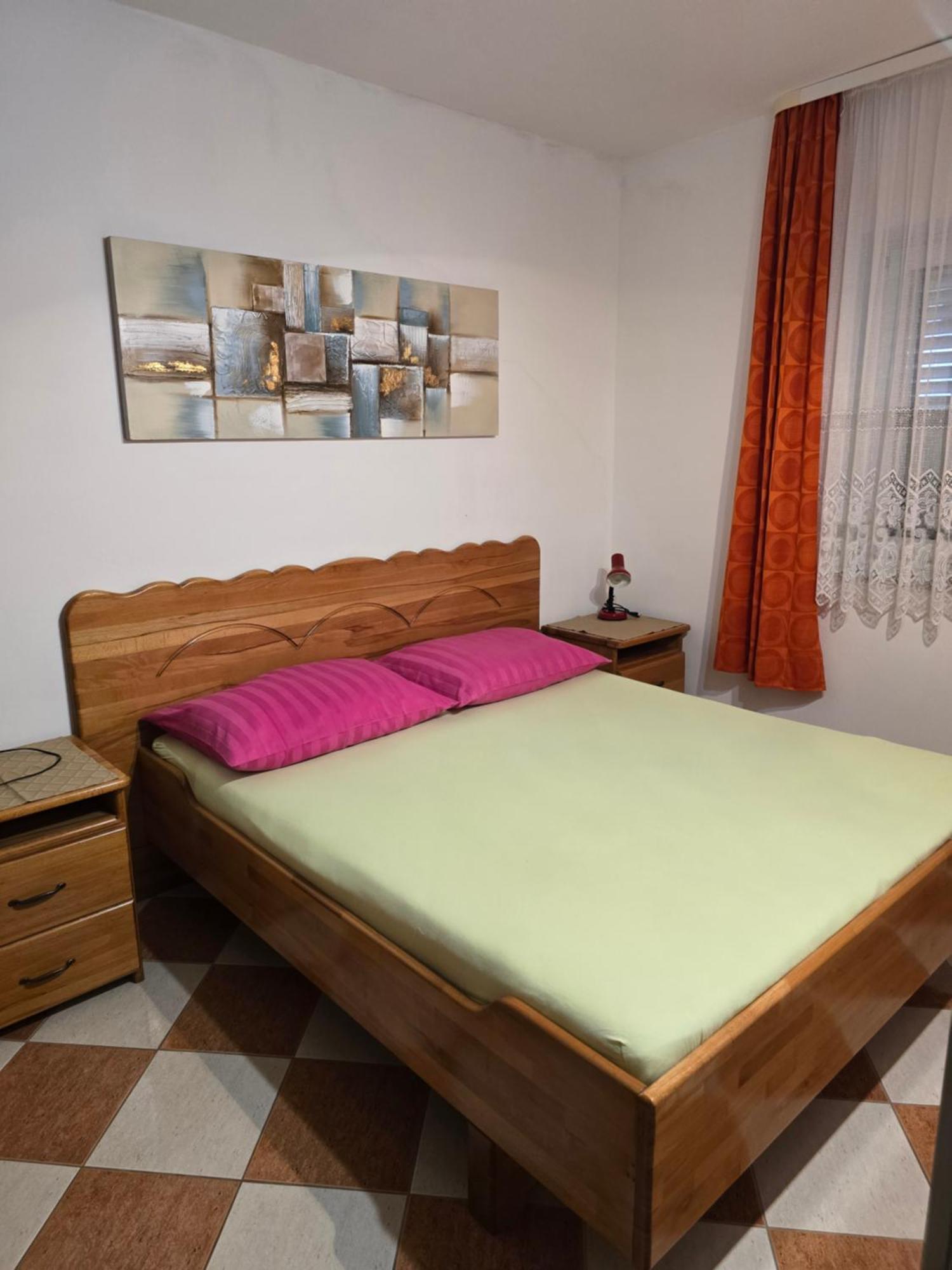 Apartments Mladenka سينج المظهر الخارجي الصورة