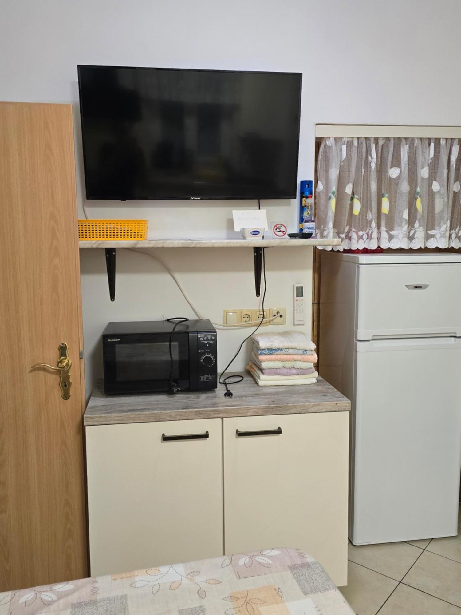 Apartments Mladenka سينج المظهر الخارجي الصورة