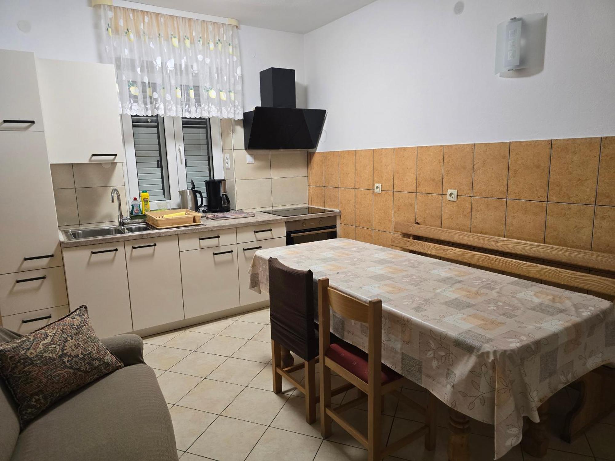 Apartments Mladenka سينج المظهر الخارجي الصورة