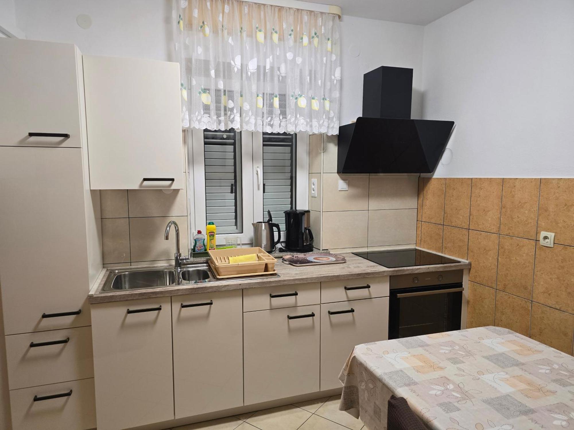 Apartments Mladenka سينج المظهر الخارجي الصورة