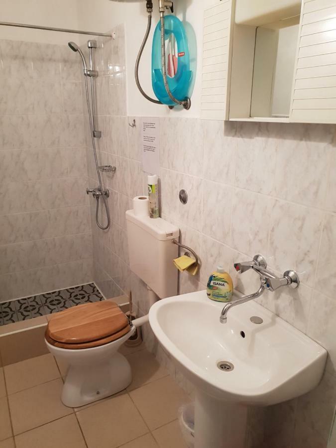Apartments Mladenka سينج المظهر الخارجي الصورة